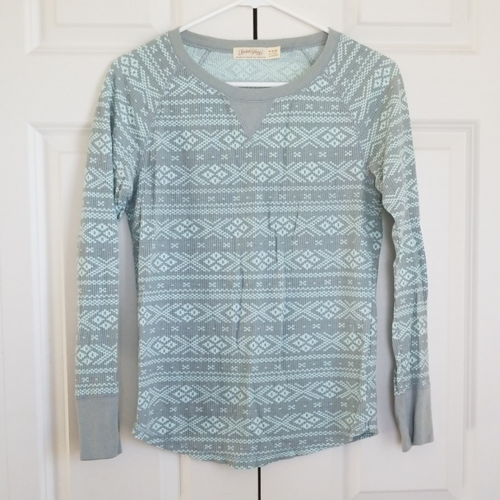 Long Sleeved Thermal